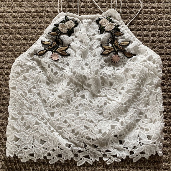 ASTR Nordstrom's Top - Women's - Size S - Picture 1 of 3